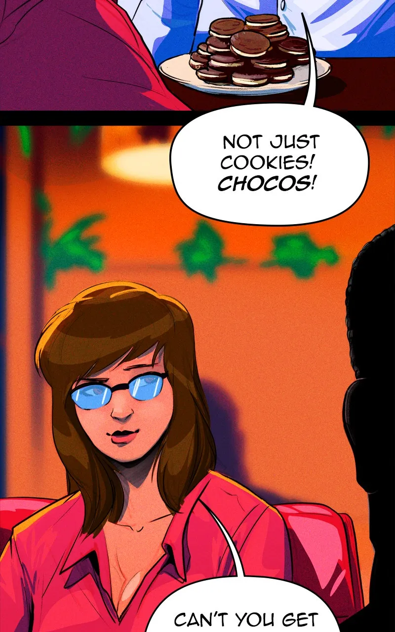 Read Red Hood: Outlaws chapter 5 image 18 on Lezhin