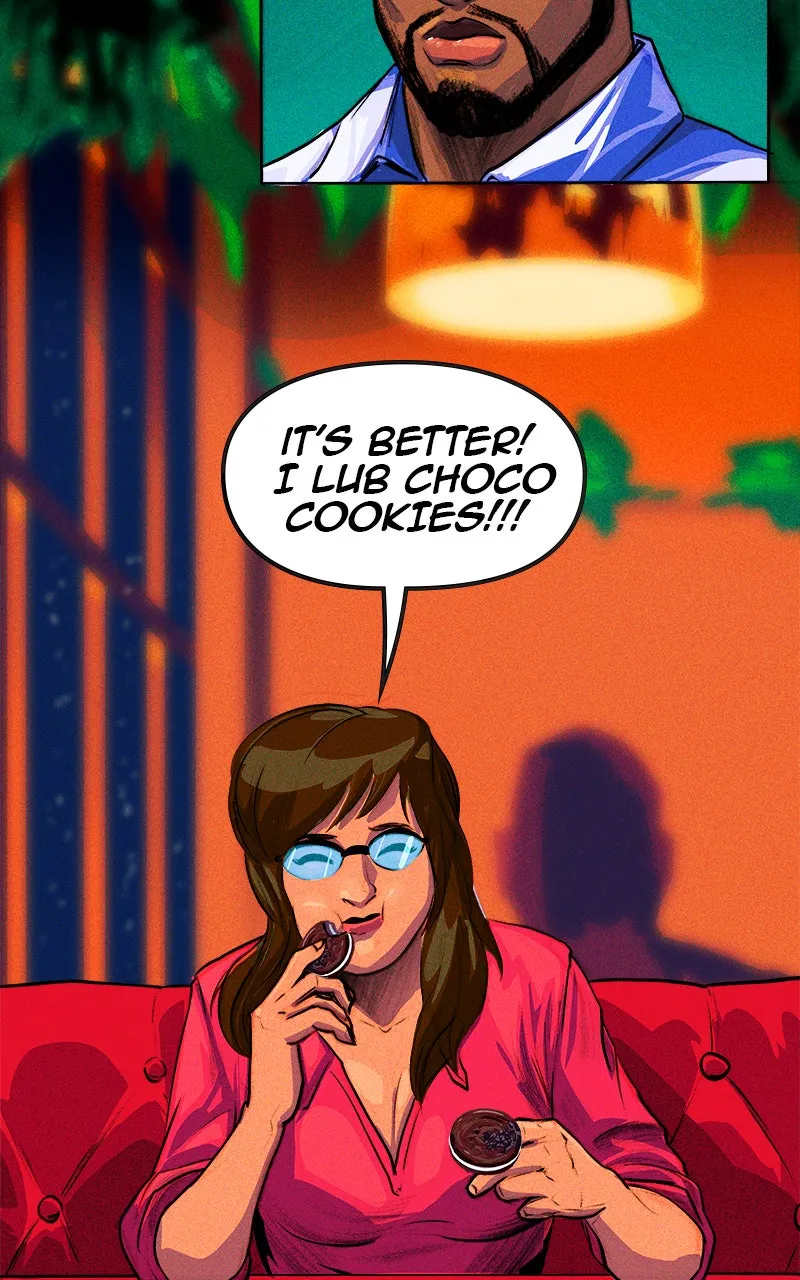 Read Red Hood: Outlaws chapter 5 image 20 on Lezhin