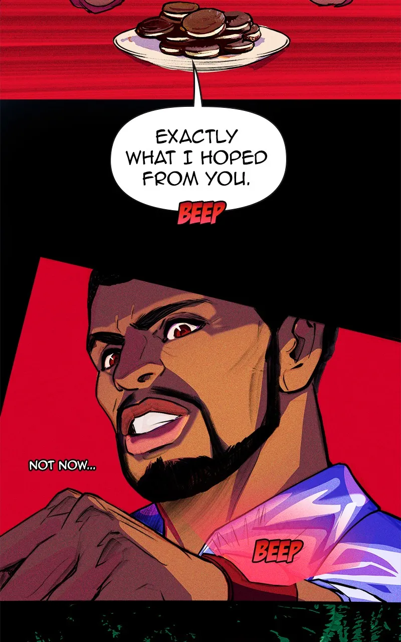 Read Red Hood: Outlaws chapter 5 image 21 on Lezhin