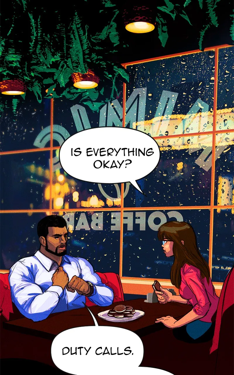 Read Red Hood: Outlaws chapter 5 image 22 on Lezhin