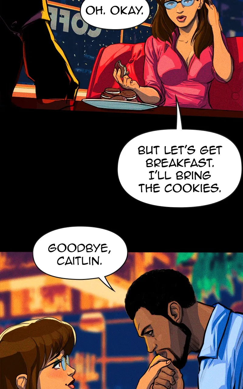 Read Red Hood: Outlaws chapter 5 image 24 on Lezhin