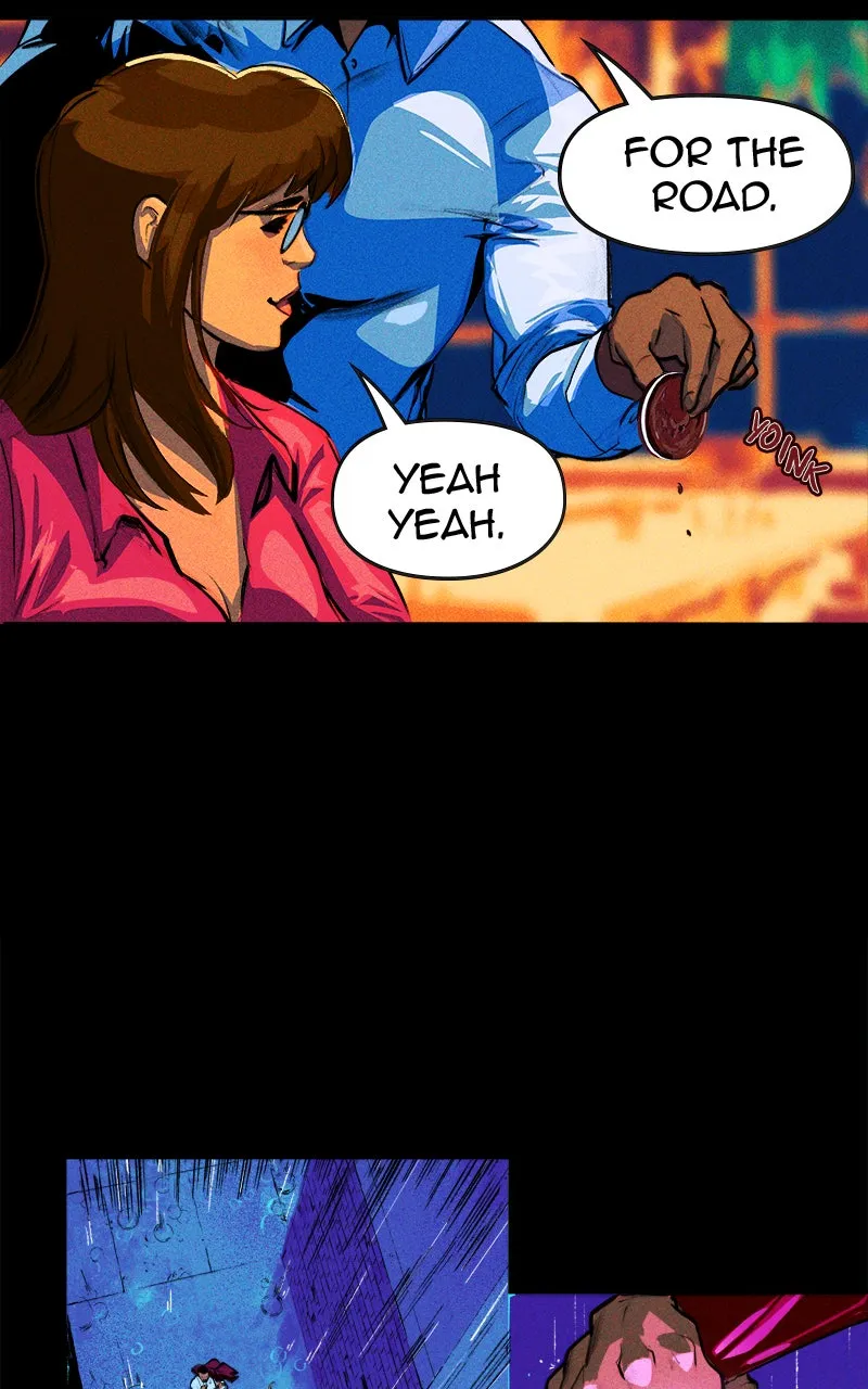 Read Red Hood: Outlaws chapter 5 image 26 on Lezhin