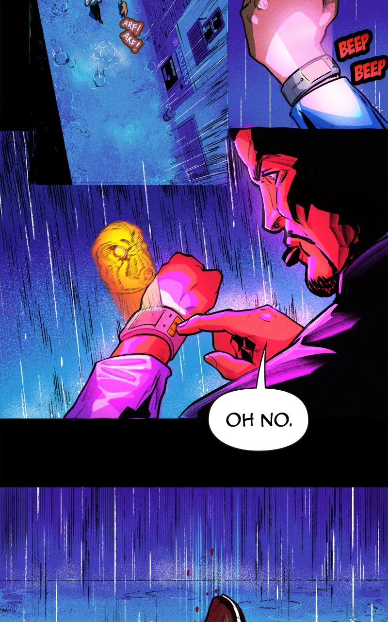 Read Red Hood: Outlaws chapter 5 image 27 on Lezhin
