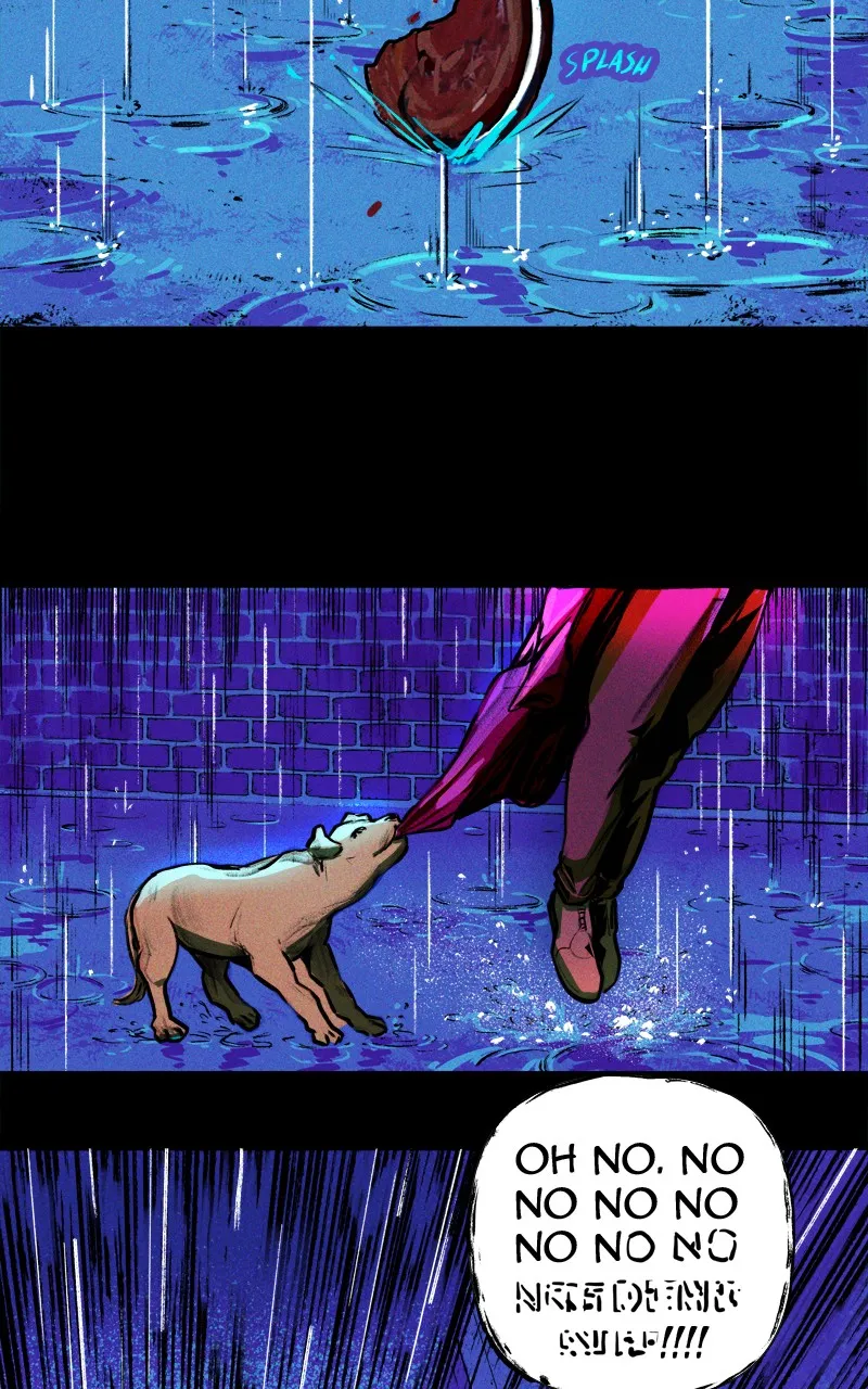Read Red Hood: Outlaws chapter 5 image 28 on Lezhin