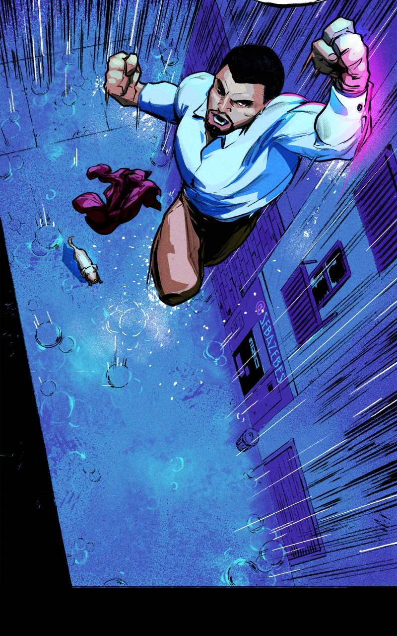 Read Red Hood: Outlaws chapter 5 image 29 on Lezhin