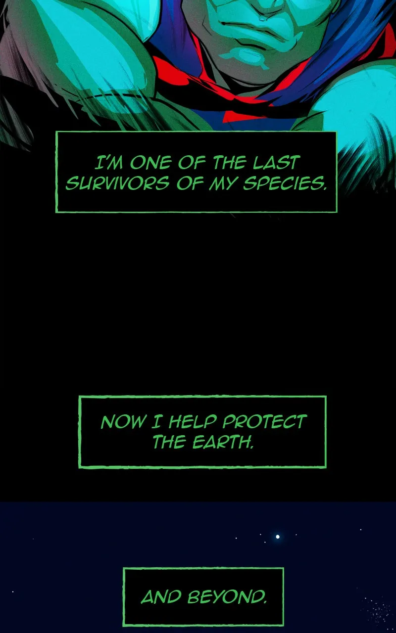 Read Red Hood: Outlaws chapter 5 image 32 on Lezhin