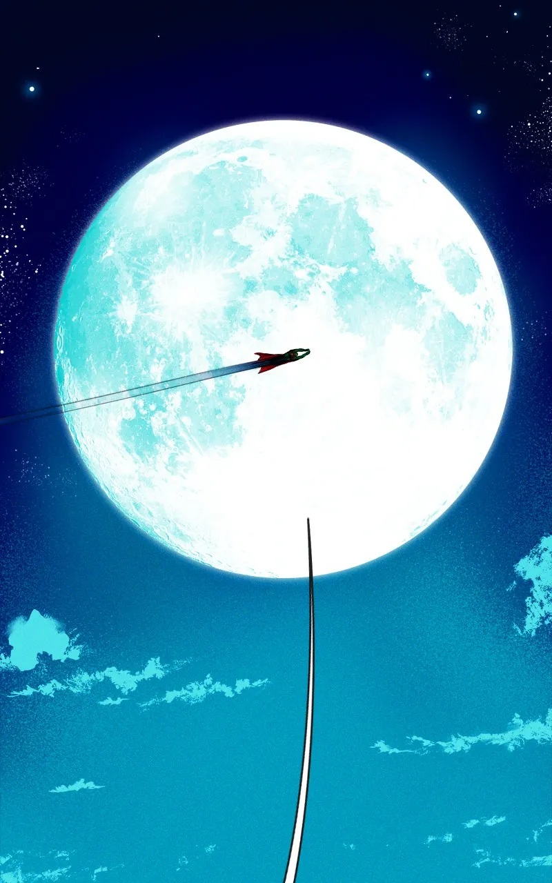 Read Red Hood: Outlaws chapter 5 image 33 on Lezhin
