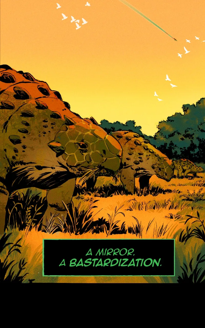 Read Red Hood: Outlaws chapter 5 image 35 on Lezhin
