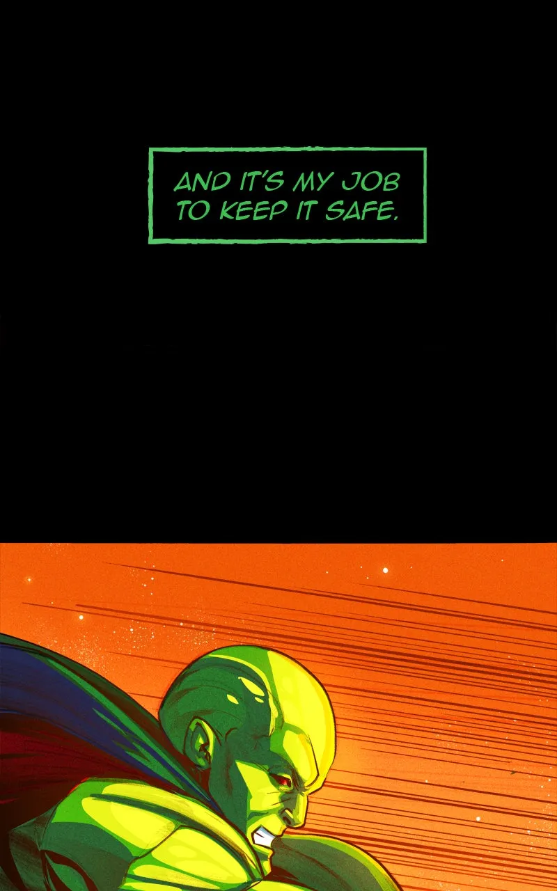 Read Red Hood: Outlaws chapter 5 image 36 on Lezhin