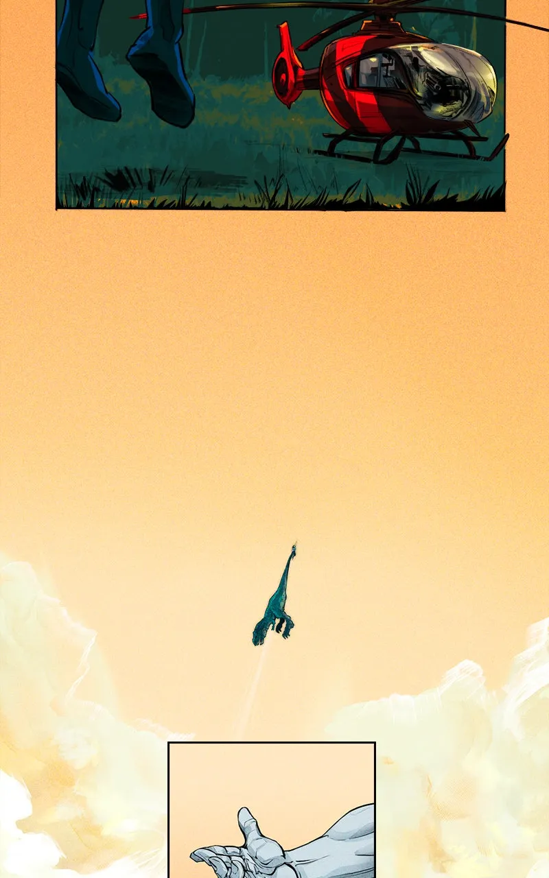 Read Red Hood: Outlaws chapter 5 image 38 on Lezhin