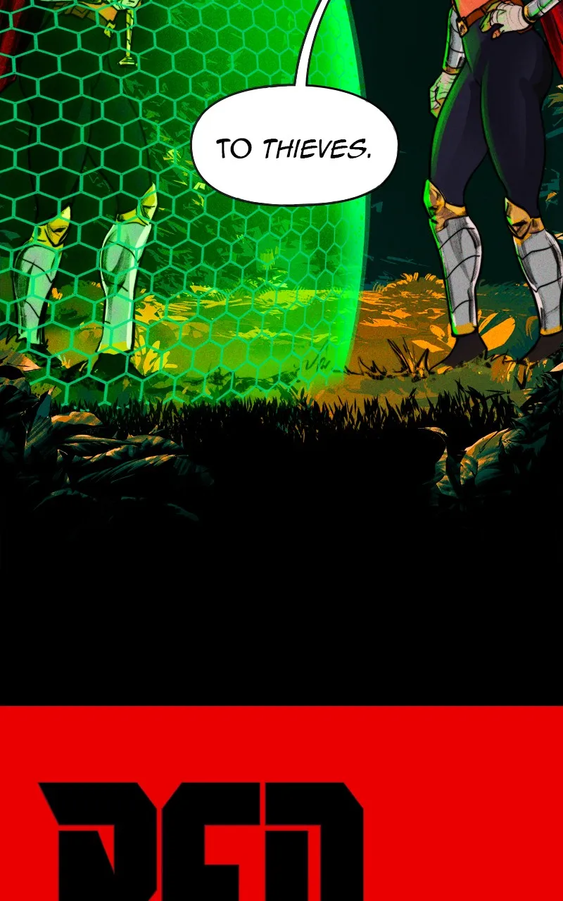 Read Red Hood: Outlaws chapter 5 image 4 on Lezhin