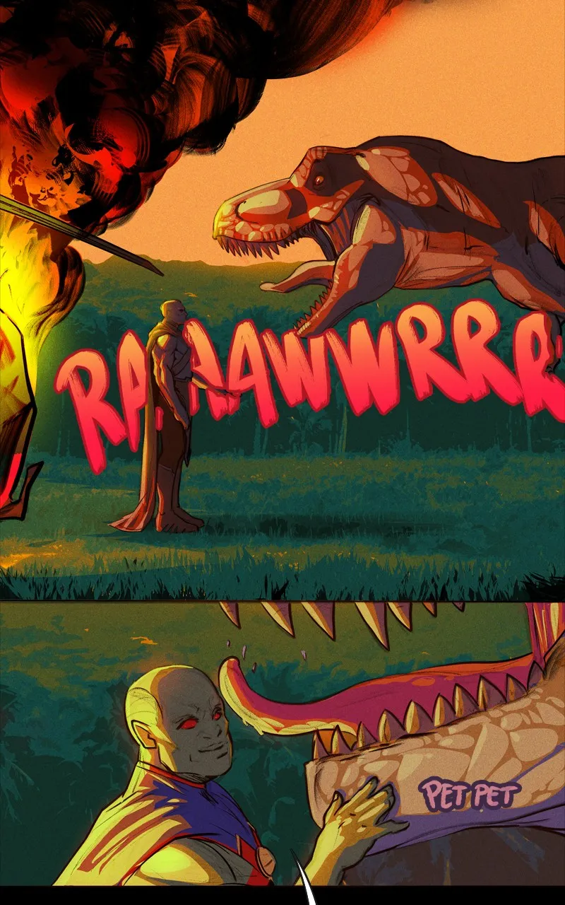 Read Red Hood: Outlaws chapter 5 image 44 on Lezhin