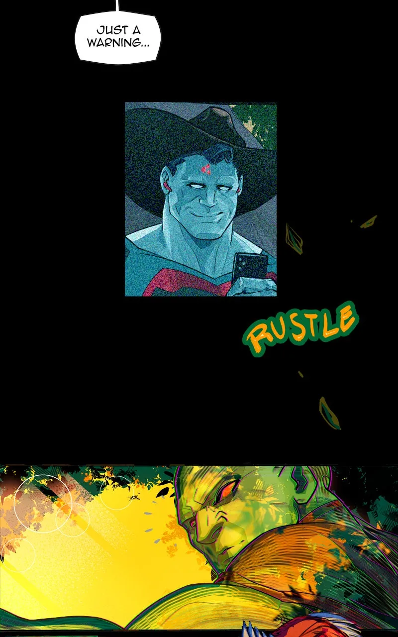 Read Red Hood: Outlaws chapter 5 image 48 on Lezhin