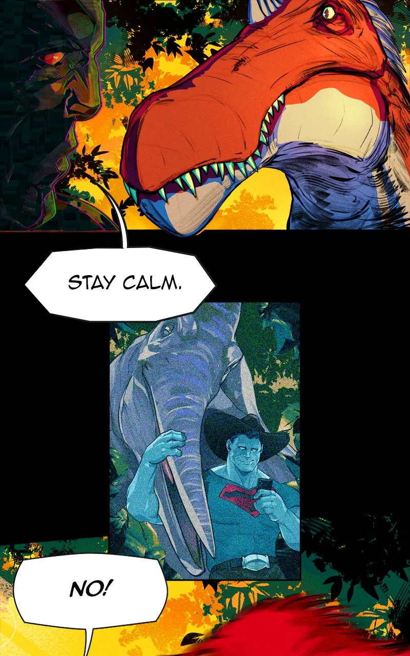 Read Red Hood: Outlaws chapter 5 image 49 on Lezhin