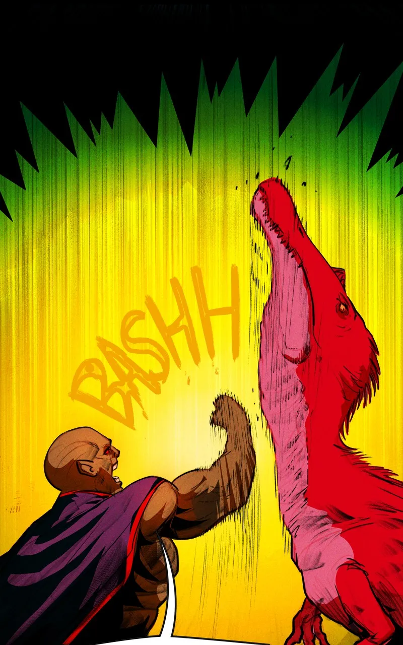 Read Red Hood: Outlaws chapter 5 image 52 on Lezhin