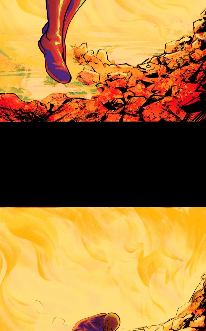 Read Red Hood: Outlaws chapter 5 image 55 on Lezhin