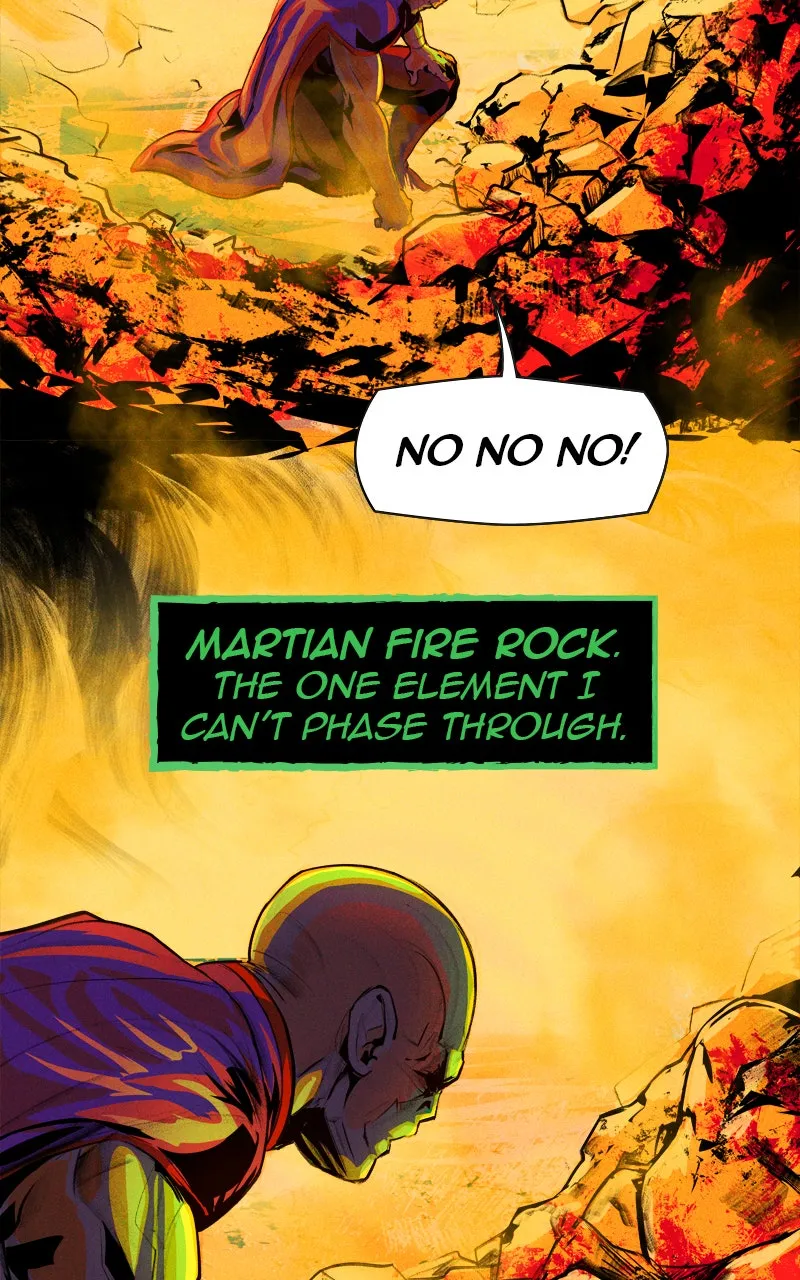 Read Red Hood: Outlaws chapter 5 image 56 on Lezhin