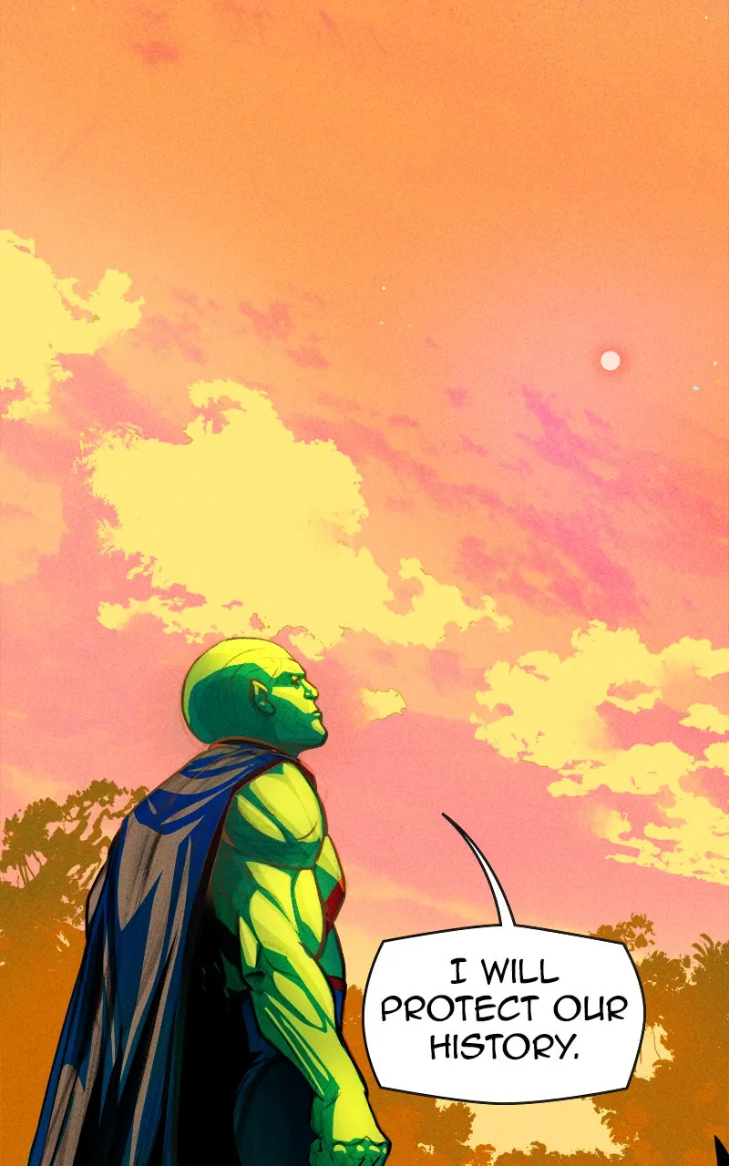 Read Red Hood: Outlaws chapter 5 image 59 on Lezhin