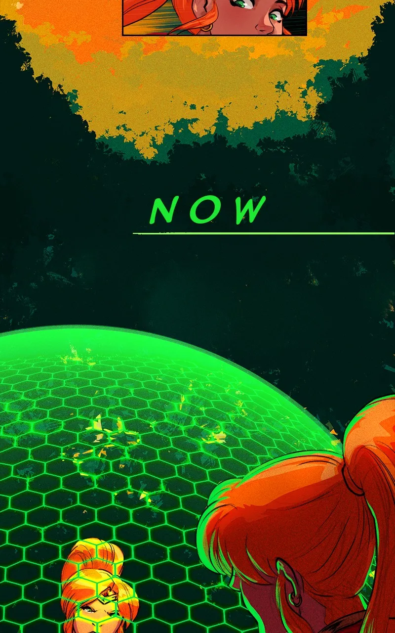 Read Red Hood: Outlaws chapter 5 image 62 on Lezhin