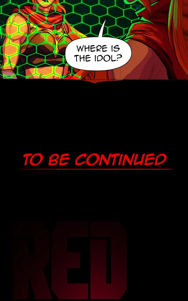 Read Red Hood: Outlaws chapter 5 image 63 on Lezhin