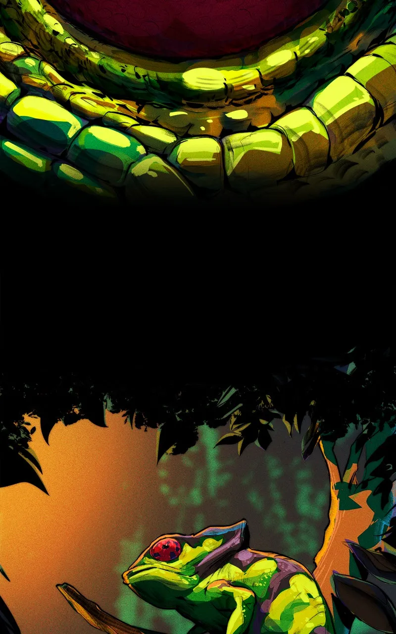 Read Red Hood: Outlaws chapter 5 image 8 on Lezhin