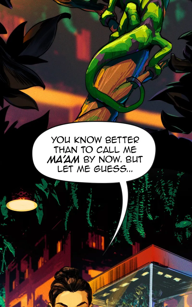 Read Red Hood: Outlaws chapter 5 image 9 on Lezhin