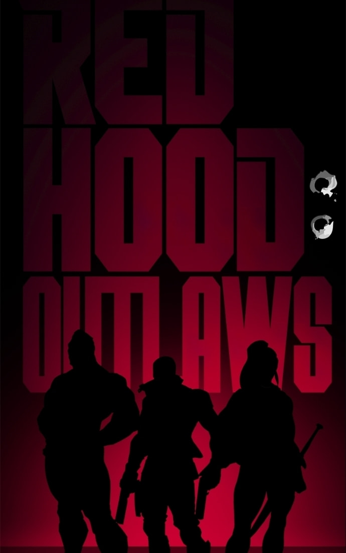 Read Red Hood: Outlaws chapter 50 image 116 on Lezhin