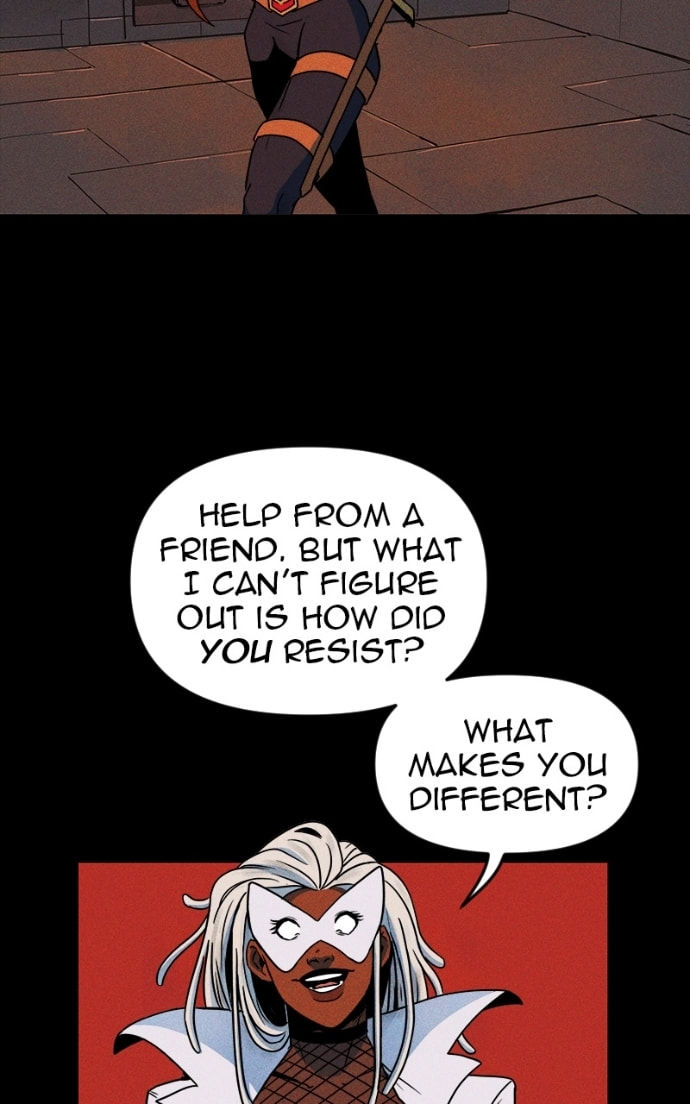 Read Red Hood: Outlaws chapter 52 image 11 on Lezhin