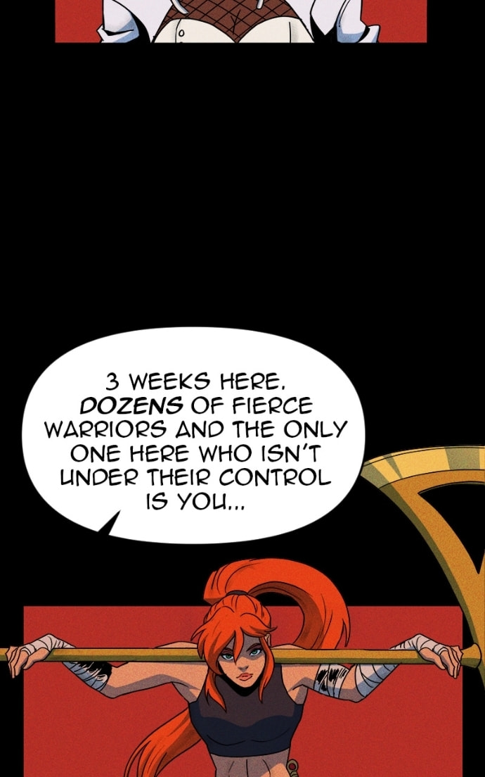 Read Red Hood: Outlaws chapter 52 image 12 on Lezhin