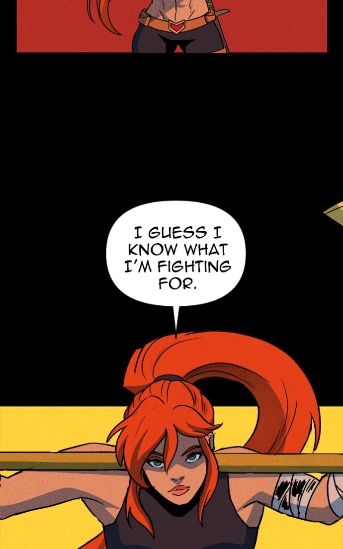 Read Red Hood: Outlaws chapter 52 image 13 on Lezhin