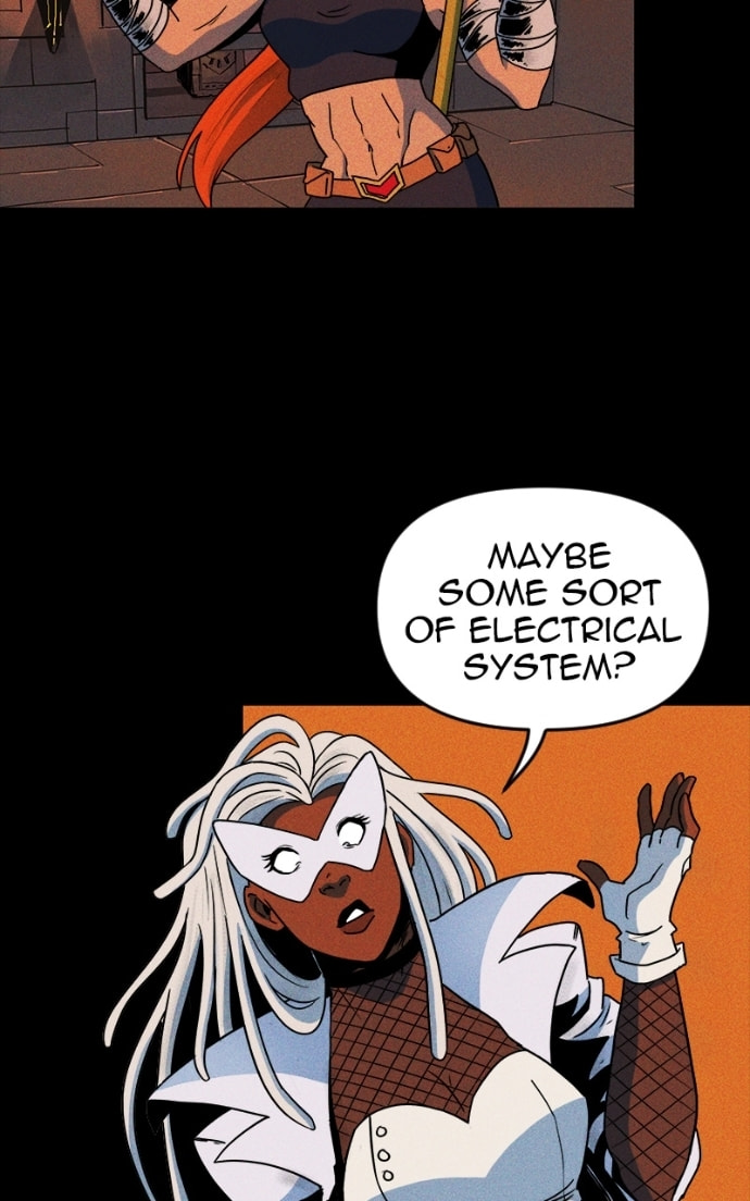 Read Red Hood: Outlaws chapter 52 image 16 on Lezhin