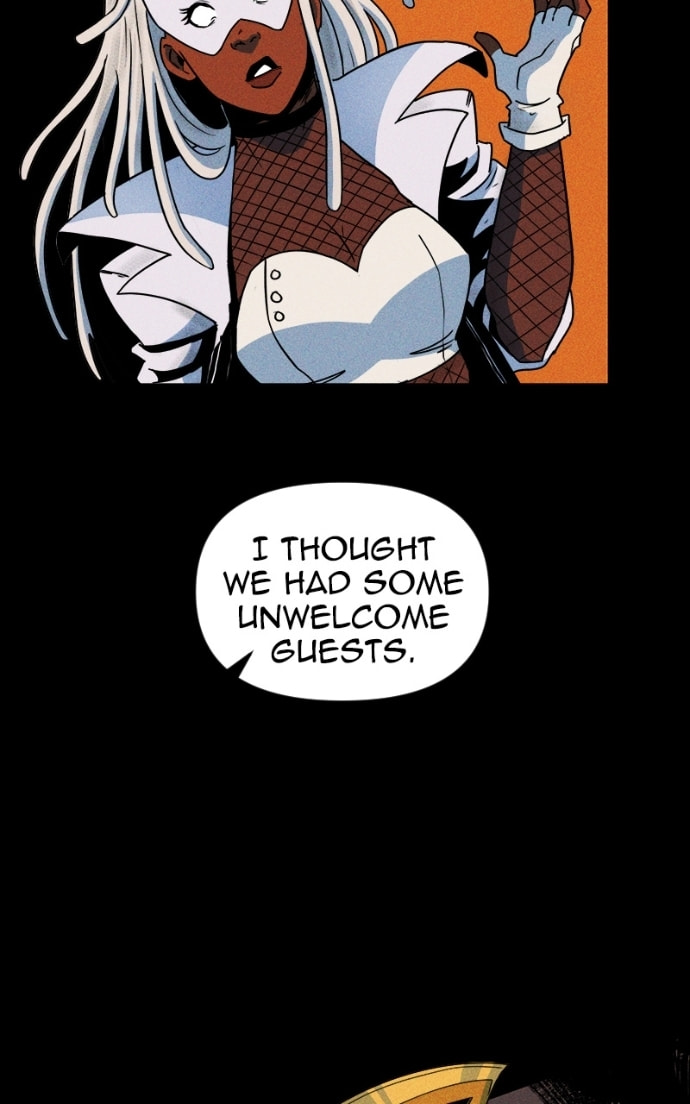 Read Red Hood: Outlaws chapter 52 image 19 on Lezhin