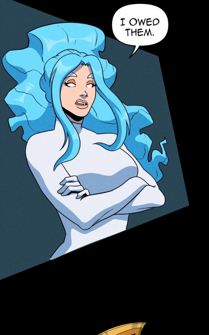 Read Red Hood: Outlaws chapter 52 image 24 on Lezhin