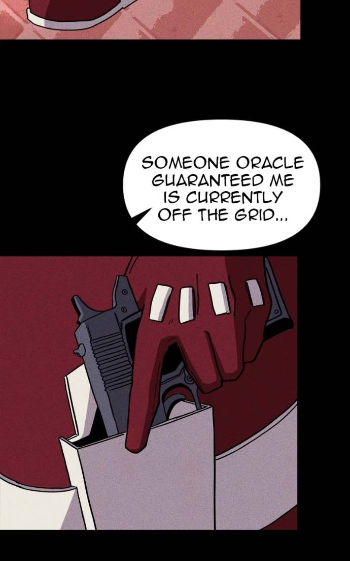 Read Red Hood: Outlaws chapter 52 image 38 on Lezhin