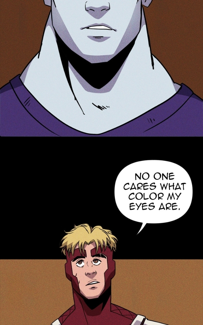 Read Red Hood: Outlaws chapter 52 image 42 on Lezhin