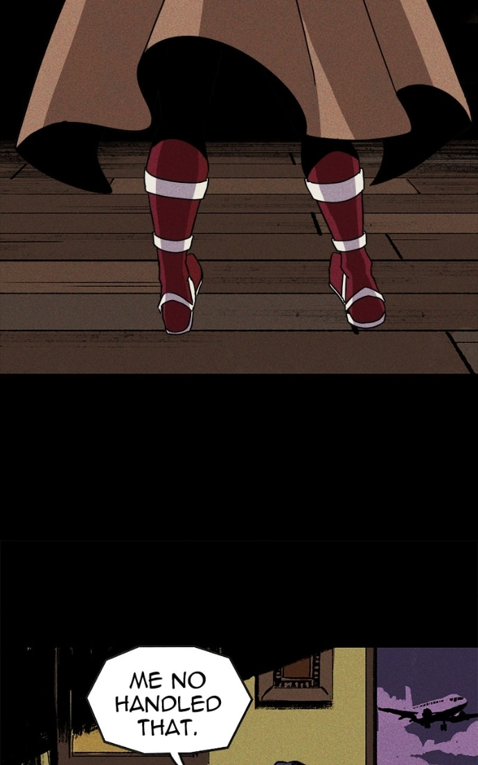 Read Red Hood: Outlaws chapter 52 image 44 on Lezhin