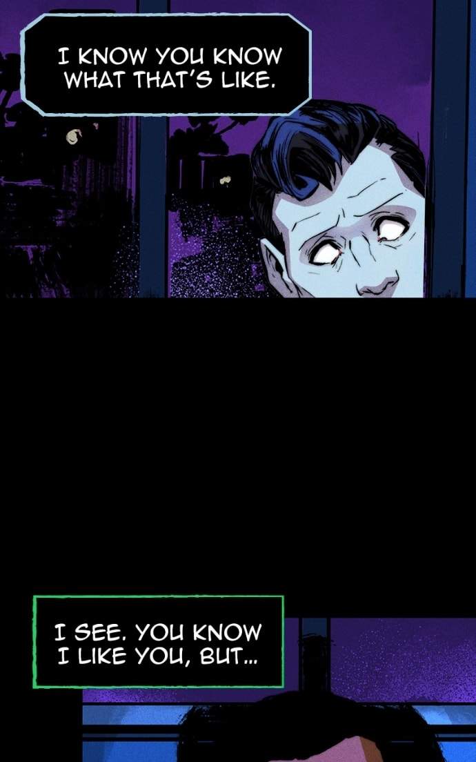 Read Red Hood: Outlaws chapter 52 image 57 on Lezhin