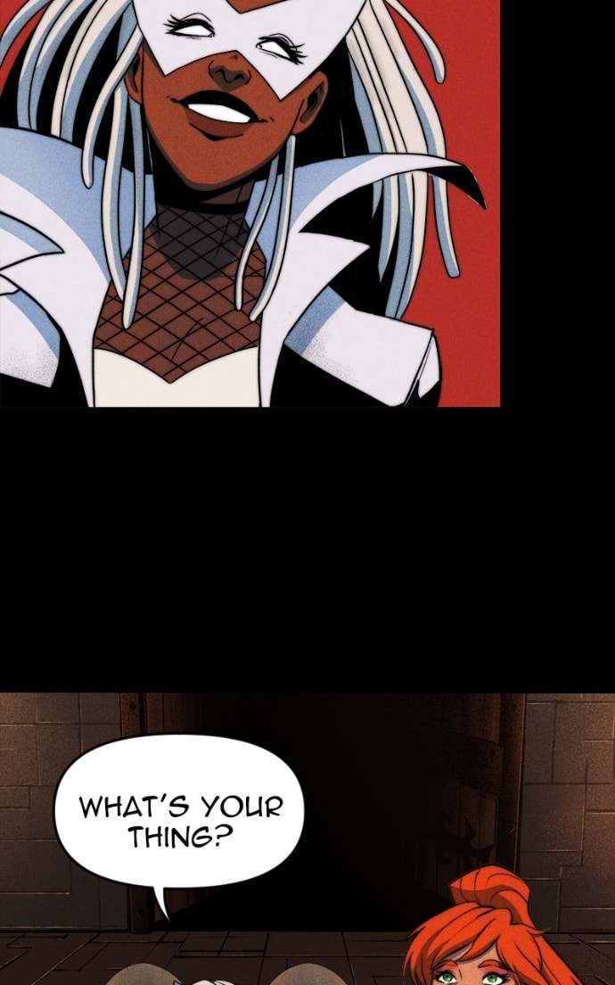 Read Red Hood: Outlaws chapter 52 image 6 on Lezhin