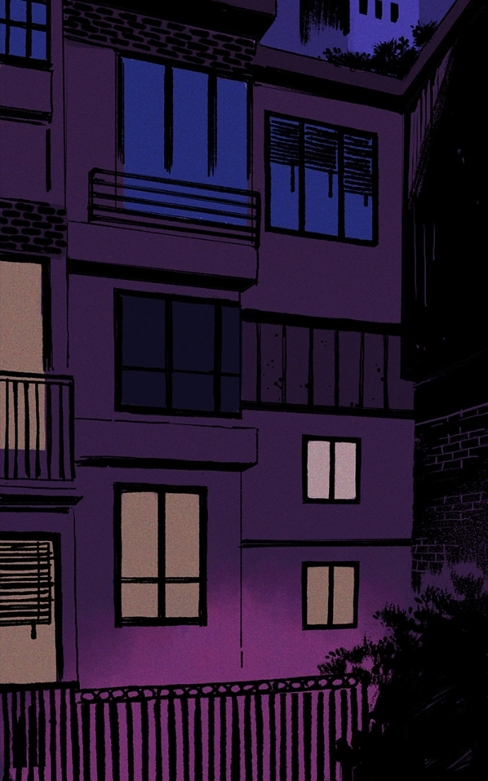 Read Red Hood: Outlaws chapter 52 image 63 on Lezhin