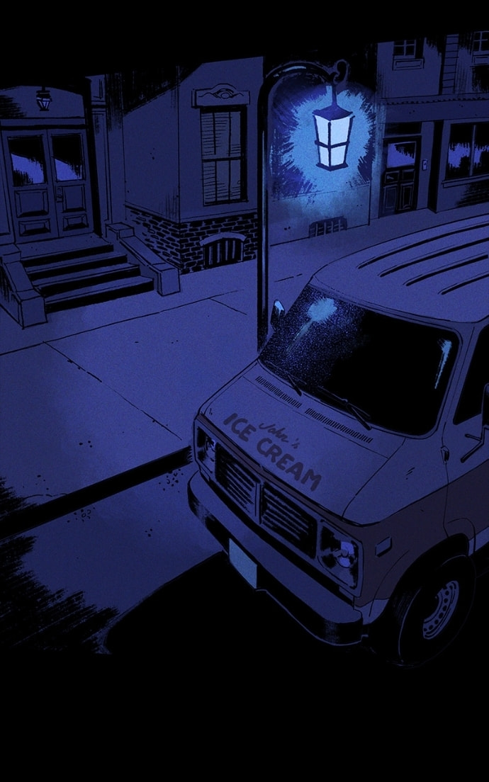 Read Red Hood: Outlaws chapter 52 image 69 on Lezhin
