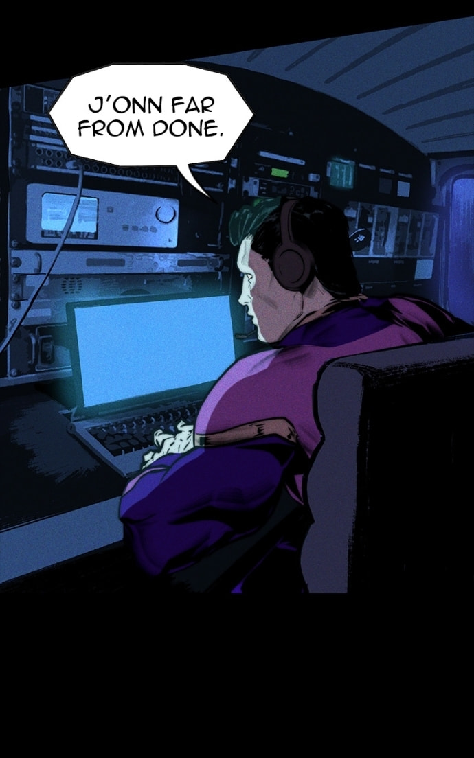 Read Red Hood: Outlaws chapter 52 image 70 on Lezhin