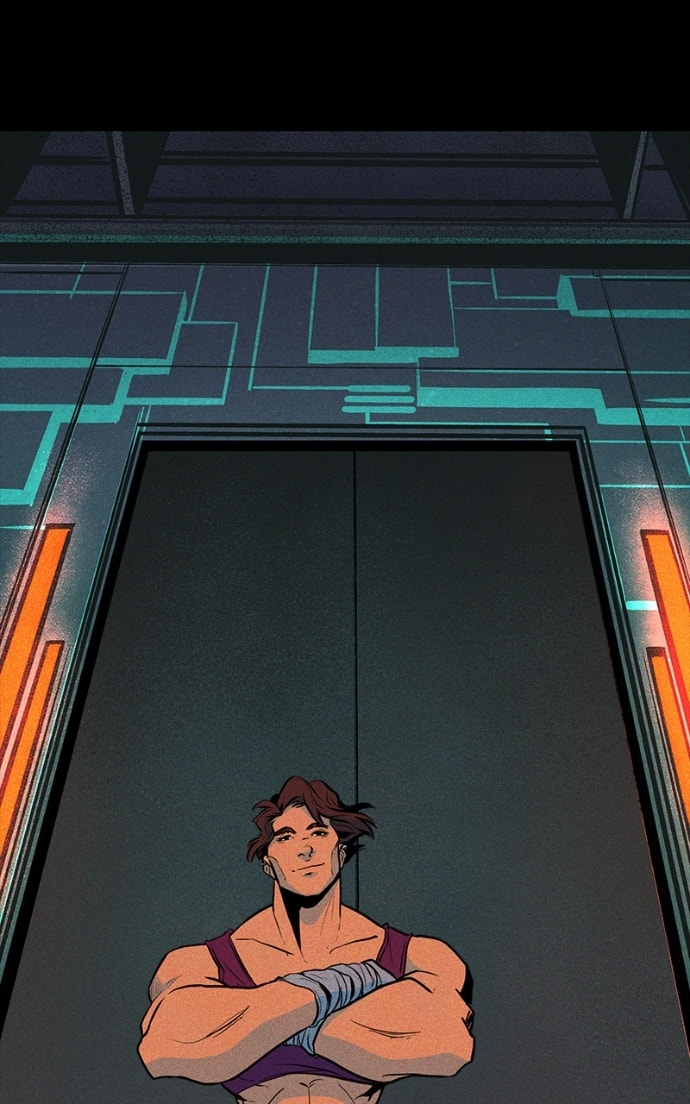 Read Red Hood: Outlaws chapter 52 image 71 on Lezhin
