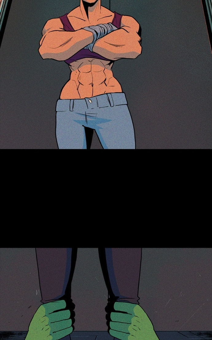 Read Red Hood: Outlaws chapter 52 image 73 on Lezhin