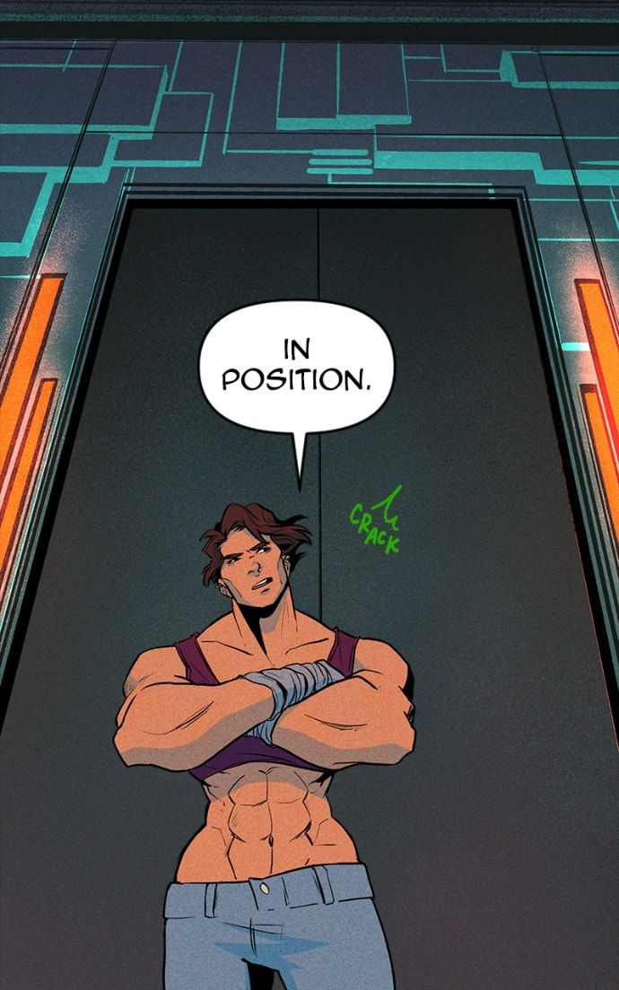 Read Red Hood: Outlaws chapter 52 image 78 on Lezhin