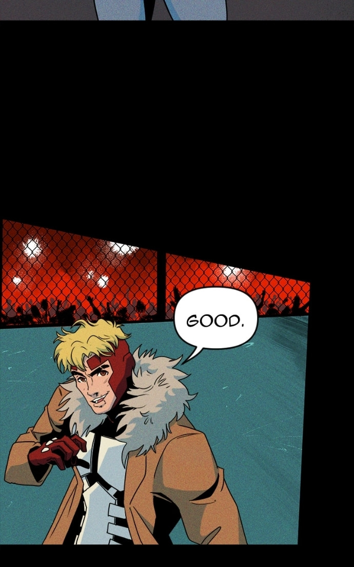 Read Red Hood: Outlaws chapter 52 image 79 on Lezhin