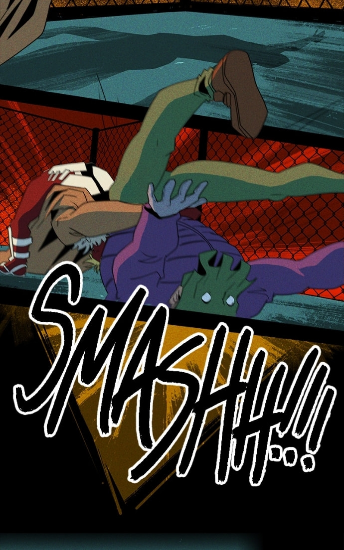 Read Red Hood: Outlaws chapter 52 image 82 on Lezhin