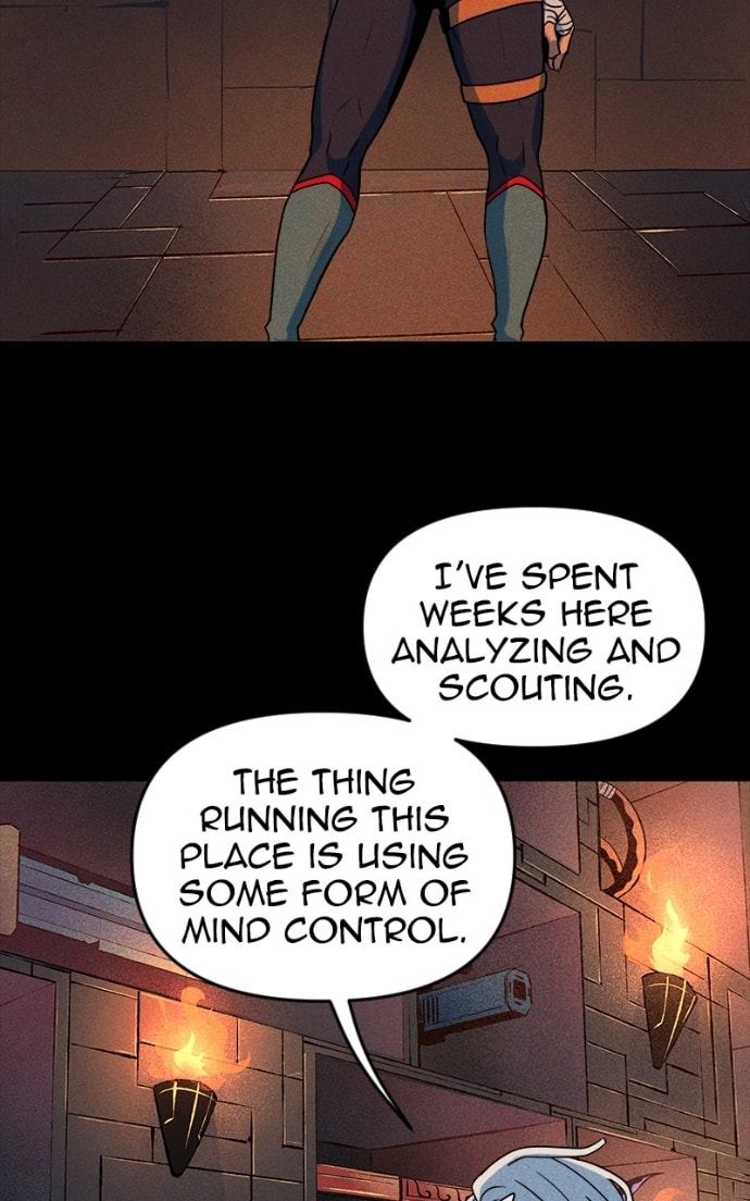 Read Red Hood: Outlaws chapter 52 image 9 on Lezhin