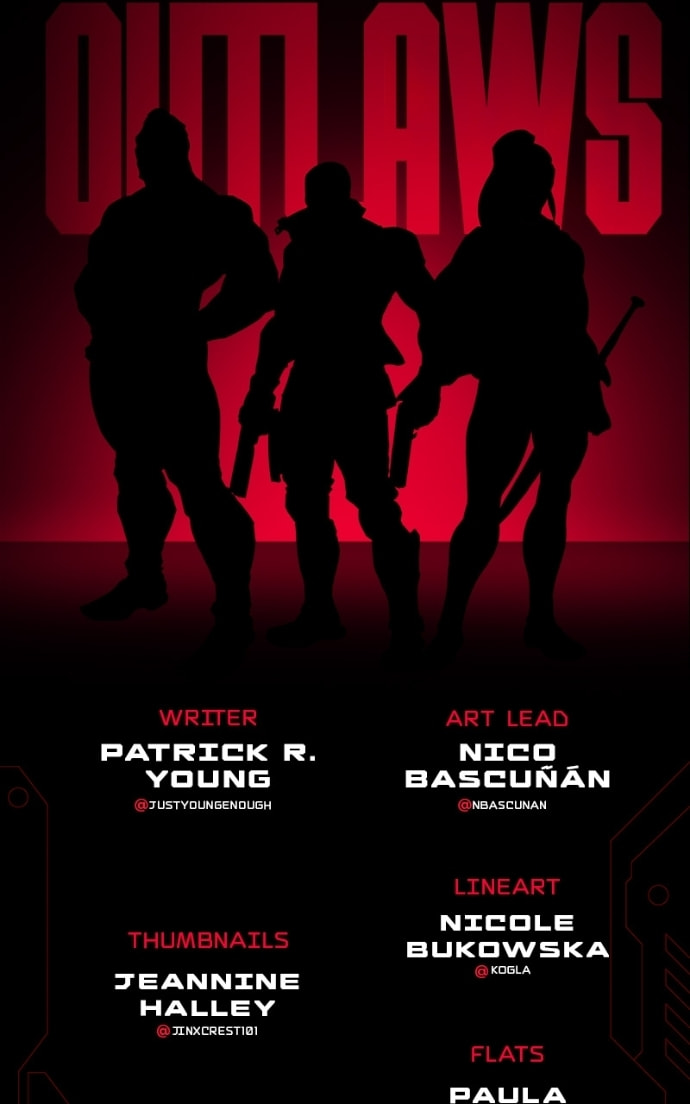 Read Red Hood: Outlaws chapter 52 image 90 on Lezhin