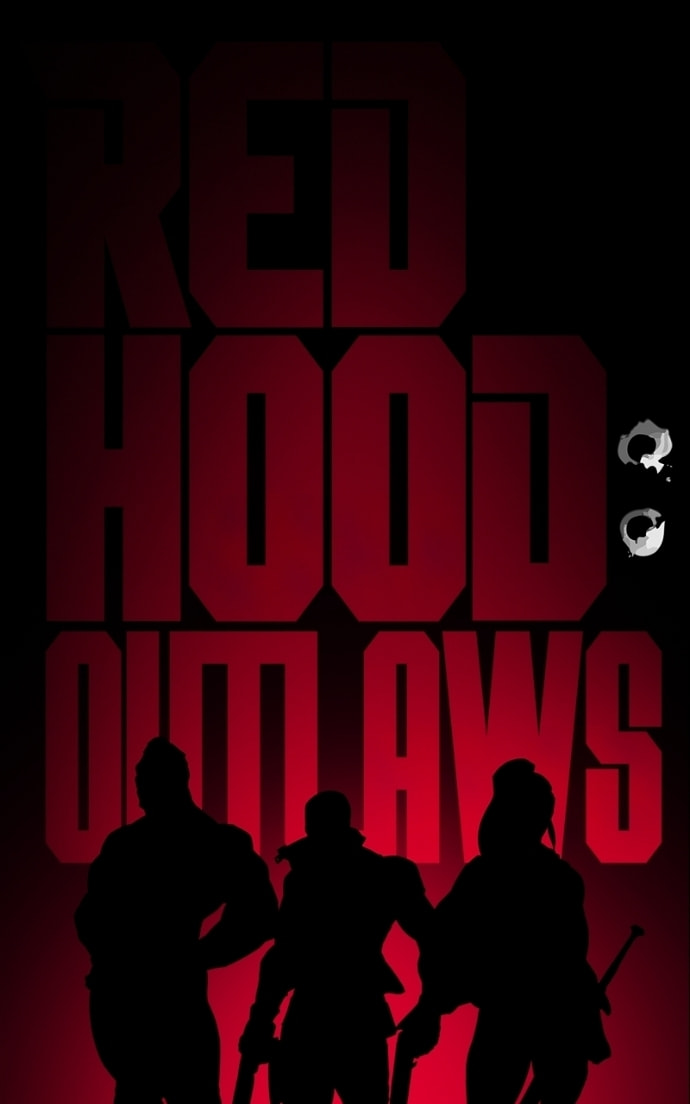 Read Red Hood: Outlaws chapter 53 image 101 on Lezhin