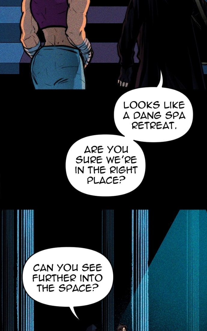 Read Red Hood: Outlaws chapter 53 image 16 on Lezhin